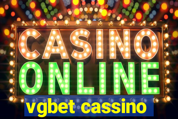 vgbet cassino